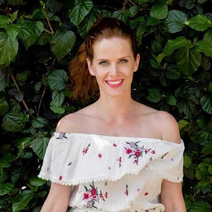 49 Rebecca Mader Nude Pictures Brings Together Style, Sassiness And Sexiness | Best Of Comic Books