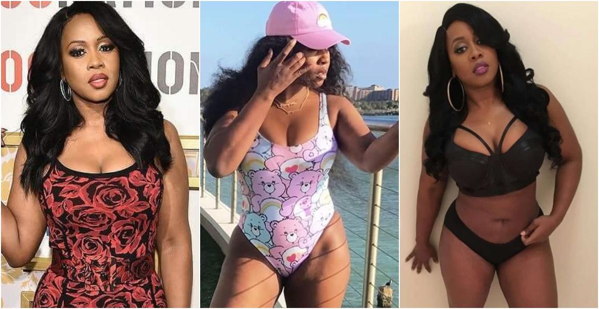 49 Remy Ma Hot Pictures Will Make You Forget Your Name