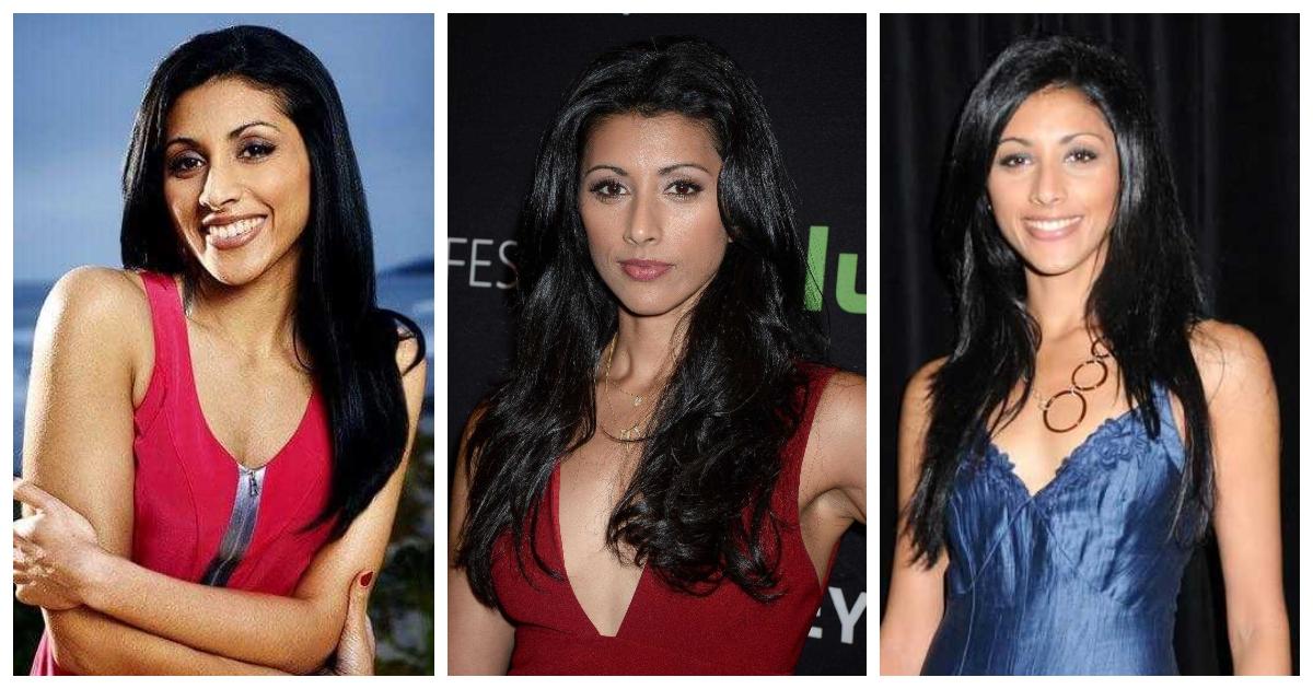 49 Reshma Shetty Nude Pictures Make Her A Wondrous Thing | Best Of Comic Books