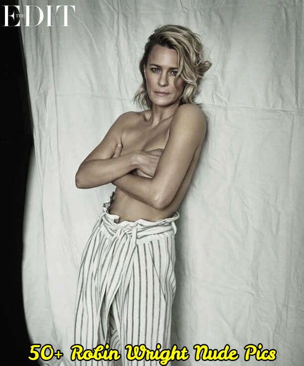 49 Robin Wright Nude Pictures That Are Sure To Put Her Under The Spotlight | Best Of Comic Books