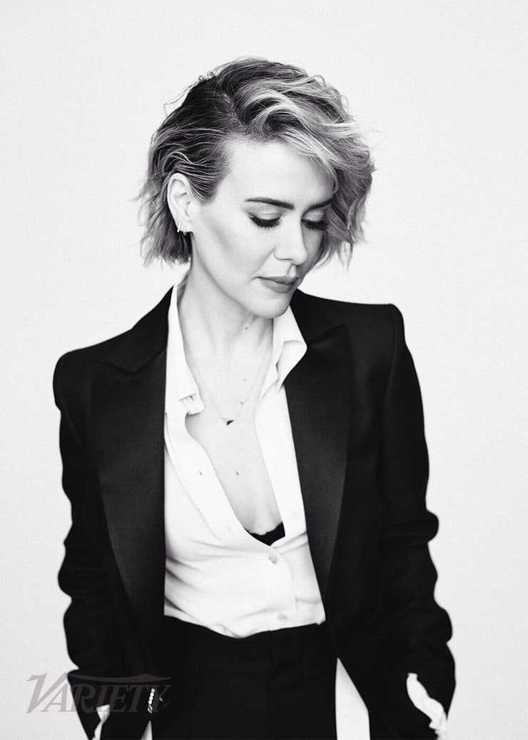 49 Sarah Paulson Nude Pictures Are Dazzlingly Tempting | Best Of Comic Books