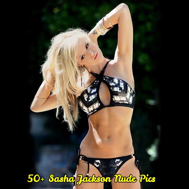 Nackt  Sasha Jackson Sasha Lane