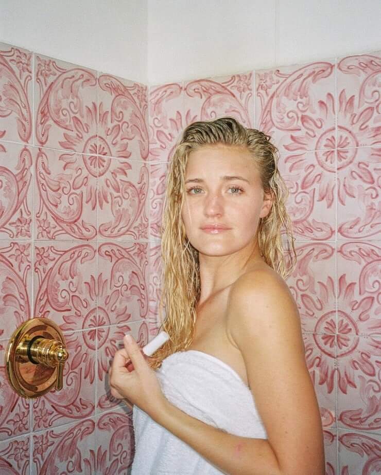 49 Sexy AJ Michalka Boobs Pictures Will Bring A Big Smile On Your Face | Best Of Comic Books