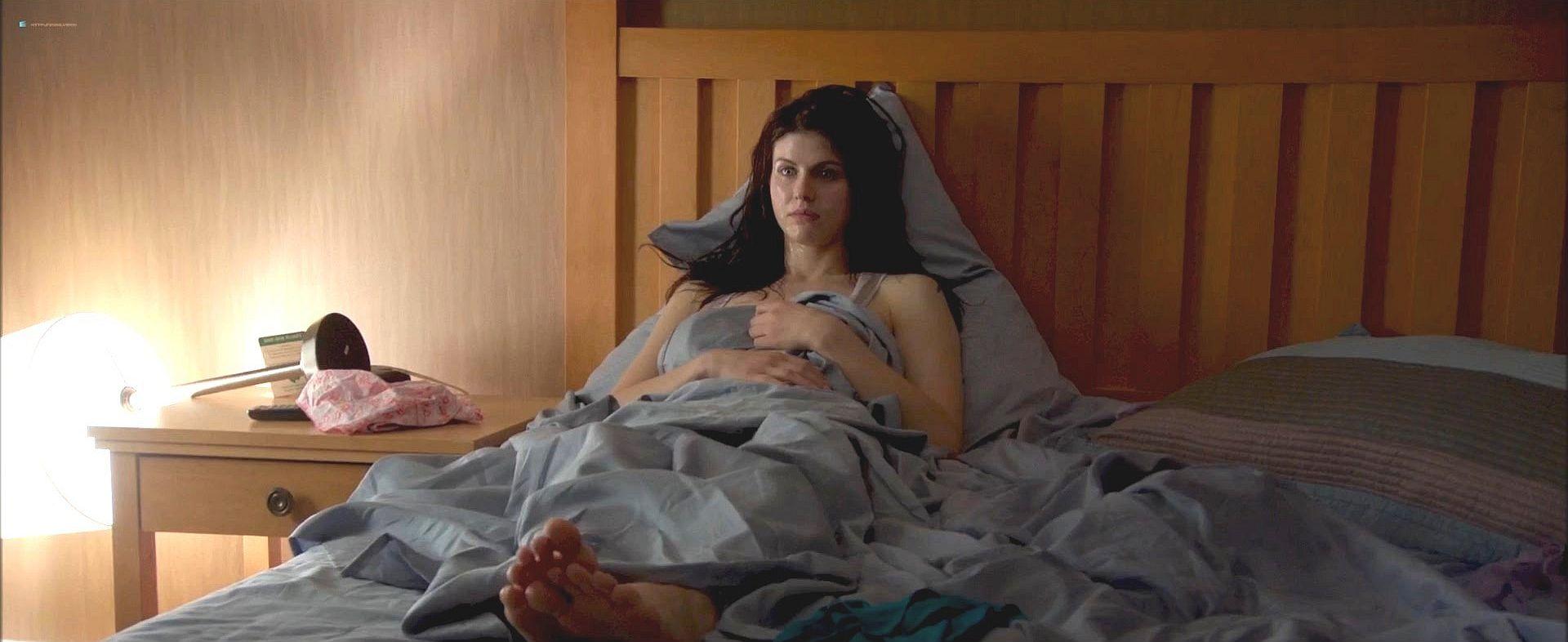 49 Sexy Alexandra Daddario Feet Pictures Will Drive You Nuts For Her | Best Of Comic Books