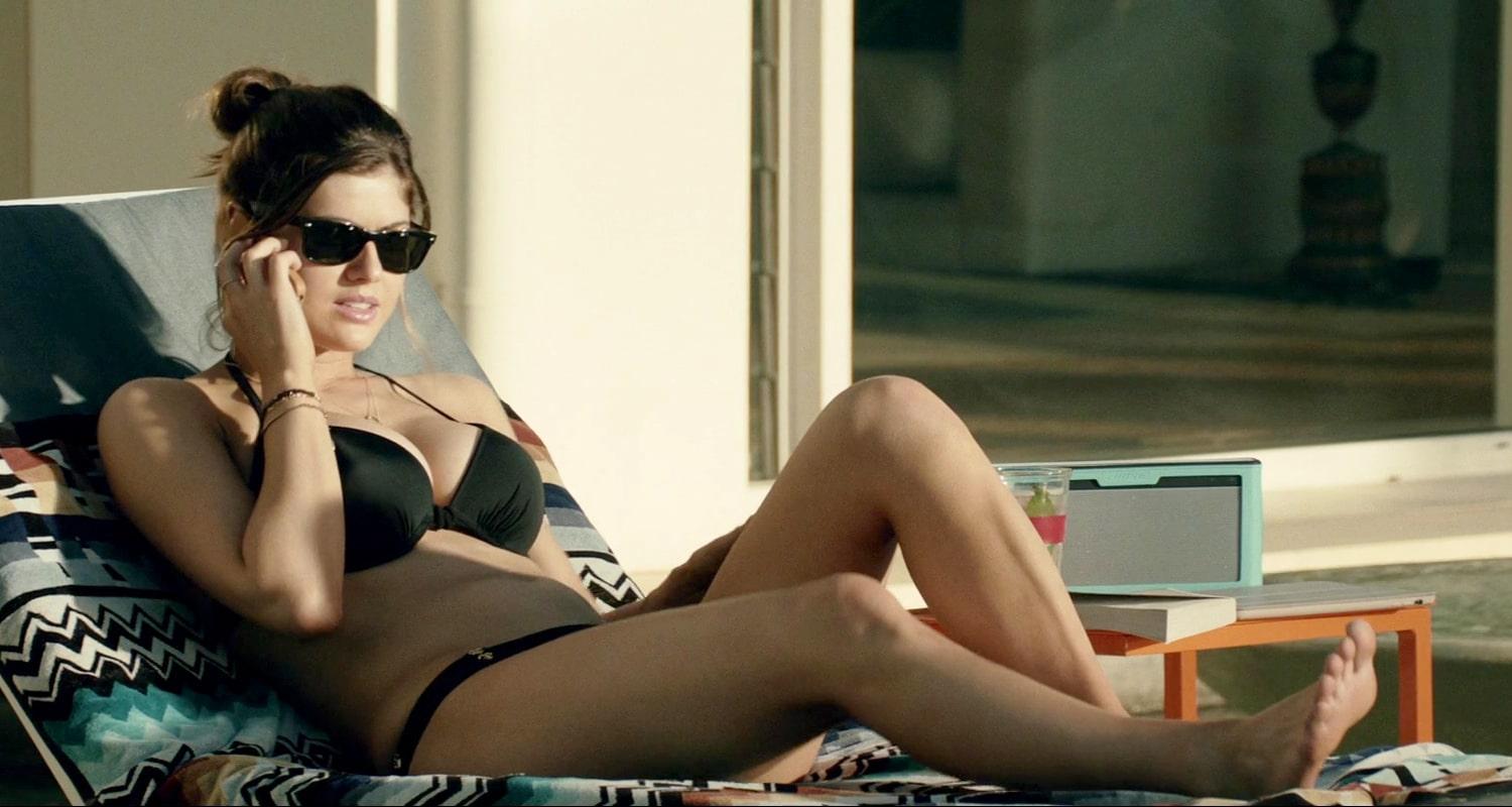 49 Sexy Alexandra Daddario Feet Pictures Will Drive You Nuts For Her | Best Of Comic Books