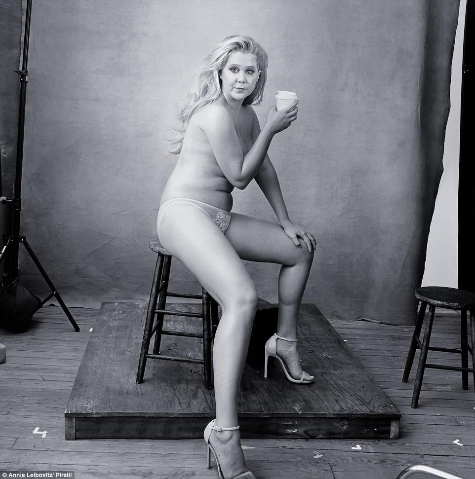 49 Sexy Amy Schumer Feet Pictures Are Too Much For You To Handle | Best Of Comic Books