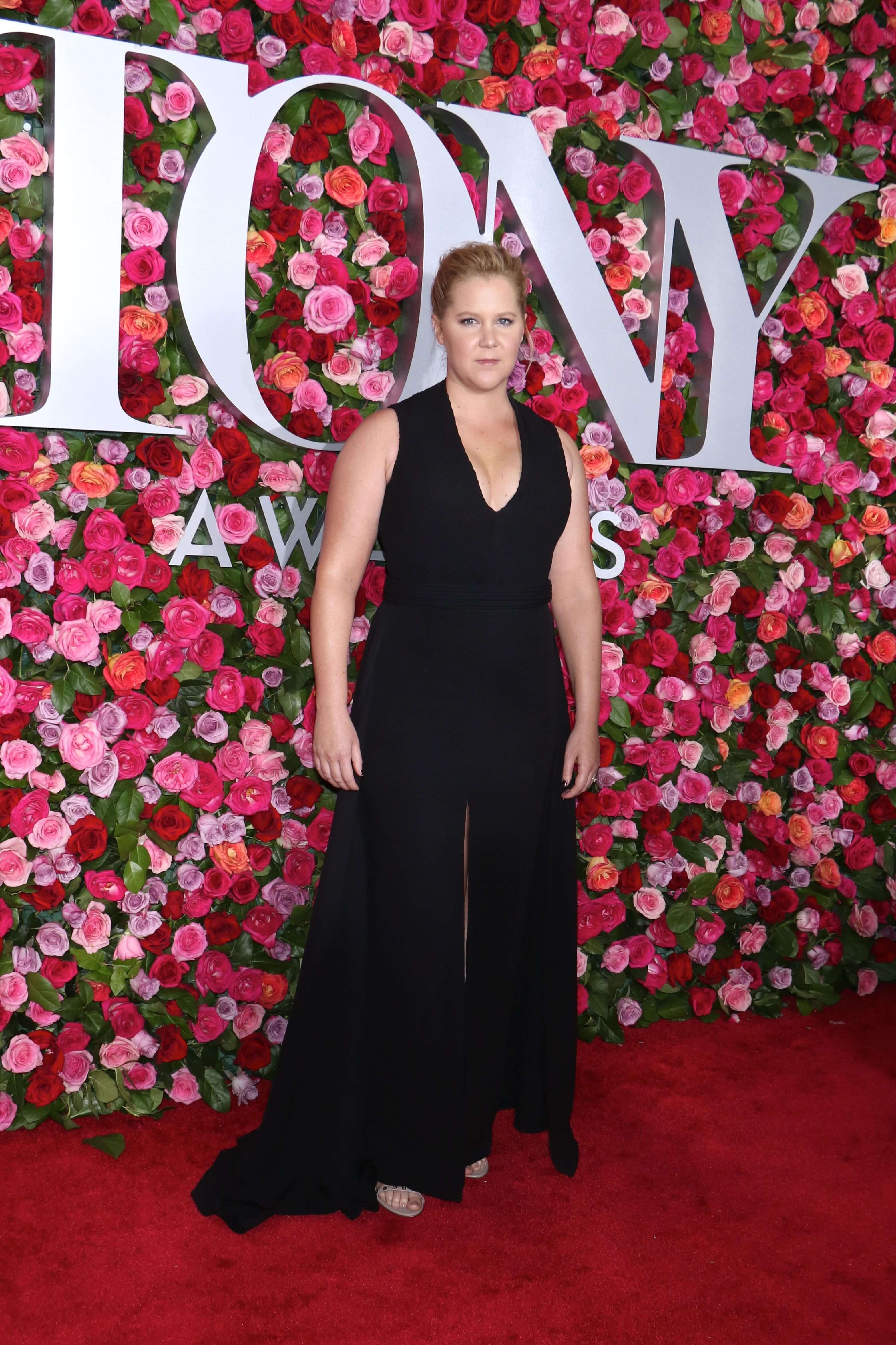 49 Sexy Amy Schumer Feet Pictures Are Too Much For You To Handle | Best Of Comic Books