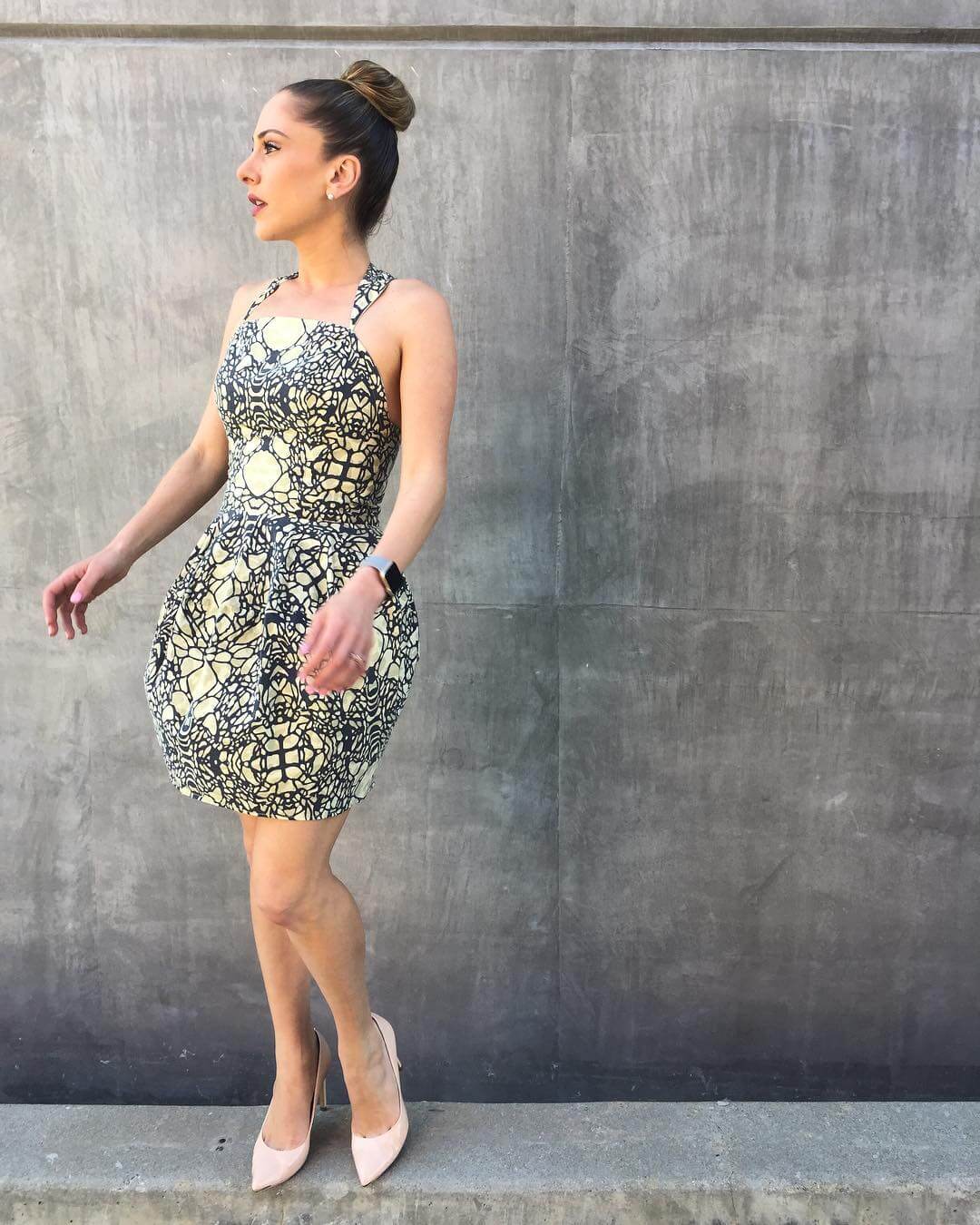 49 Sexy Ana Kasparian Feet Pictures Are Delight For Fans | Best Of Comic Books