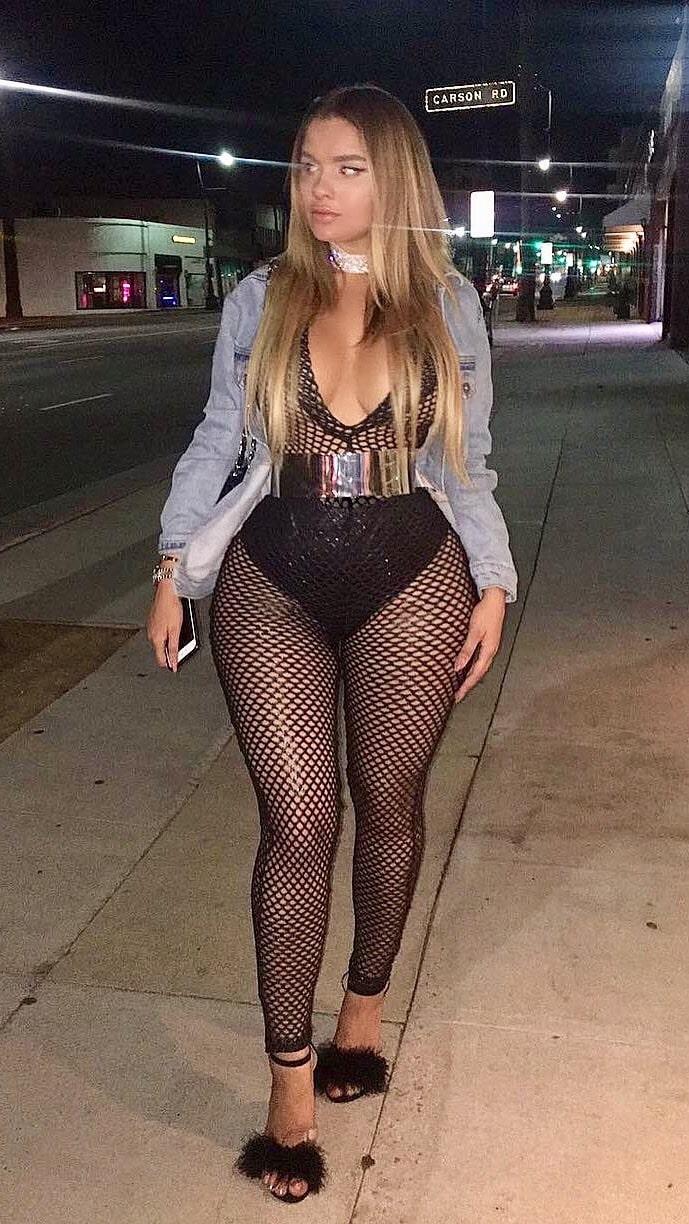 49 Sexy Anastasia Kvitko Boobs Pictures Which Will Make You Want Her Now | Best Of Comic Books