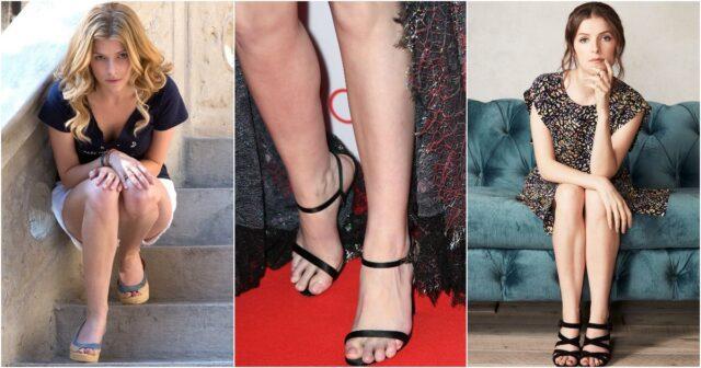 49 Sexy Anna Kendrick Feet Pictures Will Make You Drool Forever