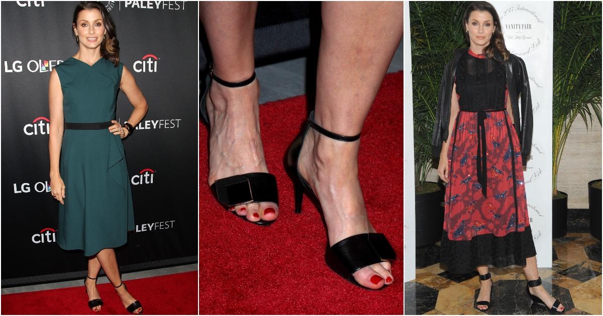 49 Sexy Bridget Moynahan Feet Pictures Are So Hot That You Will Burn | Best Of Comic Books