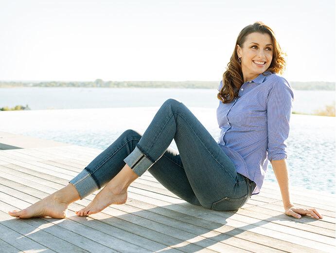 49 Sexy Bridget Moynahan Feet Pictures Are So Hot That You Will Burn | Best Of Comic Books