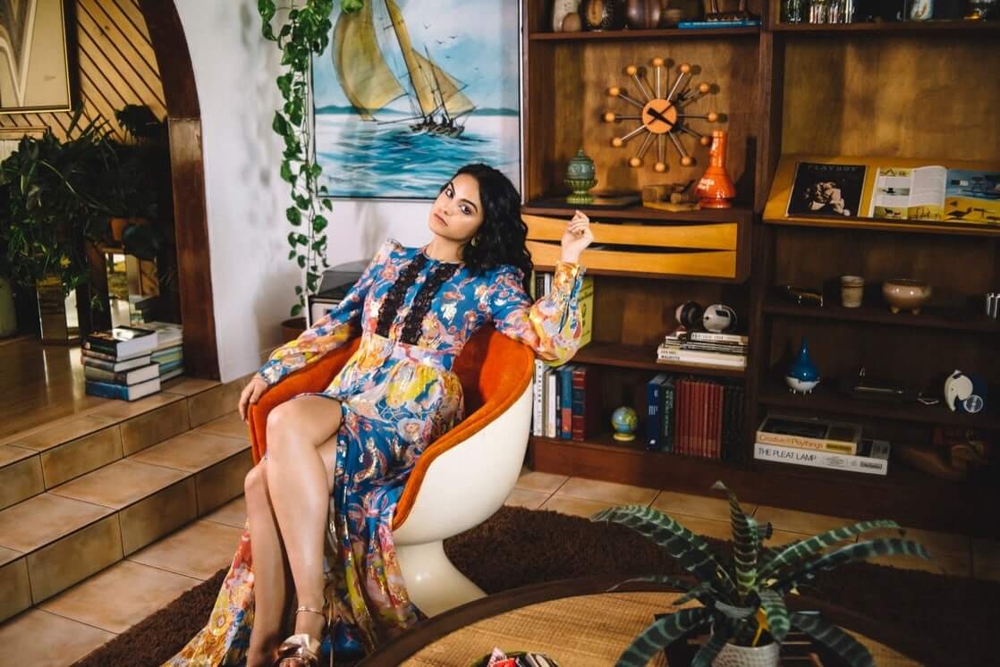 49 Sexy Camila Mendes Feet Pictures Are Sexy As Hell | Best Of Comic Books
