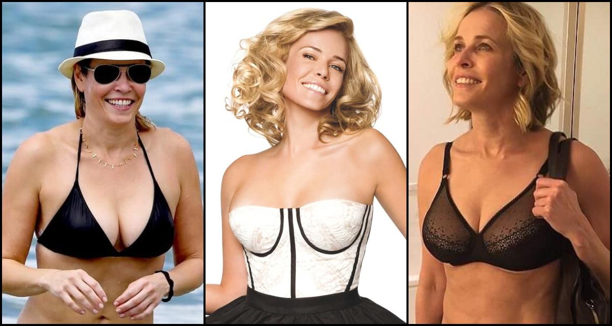49 Sexy Chelsea Handler Boobs Pictures Will Make Your Mouth Water | Best Of Comic Books