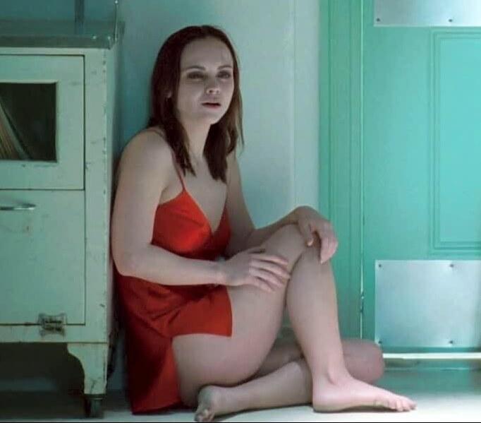 49 Sexy Christina Ricci Feet Pictures Are Delight For Fans | Best Of Comic Books