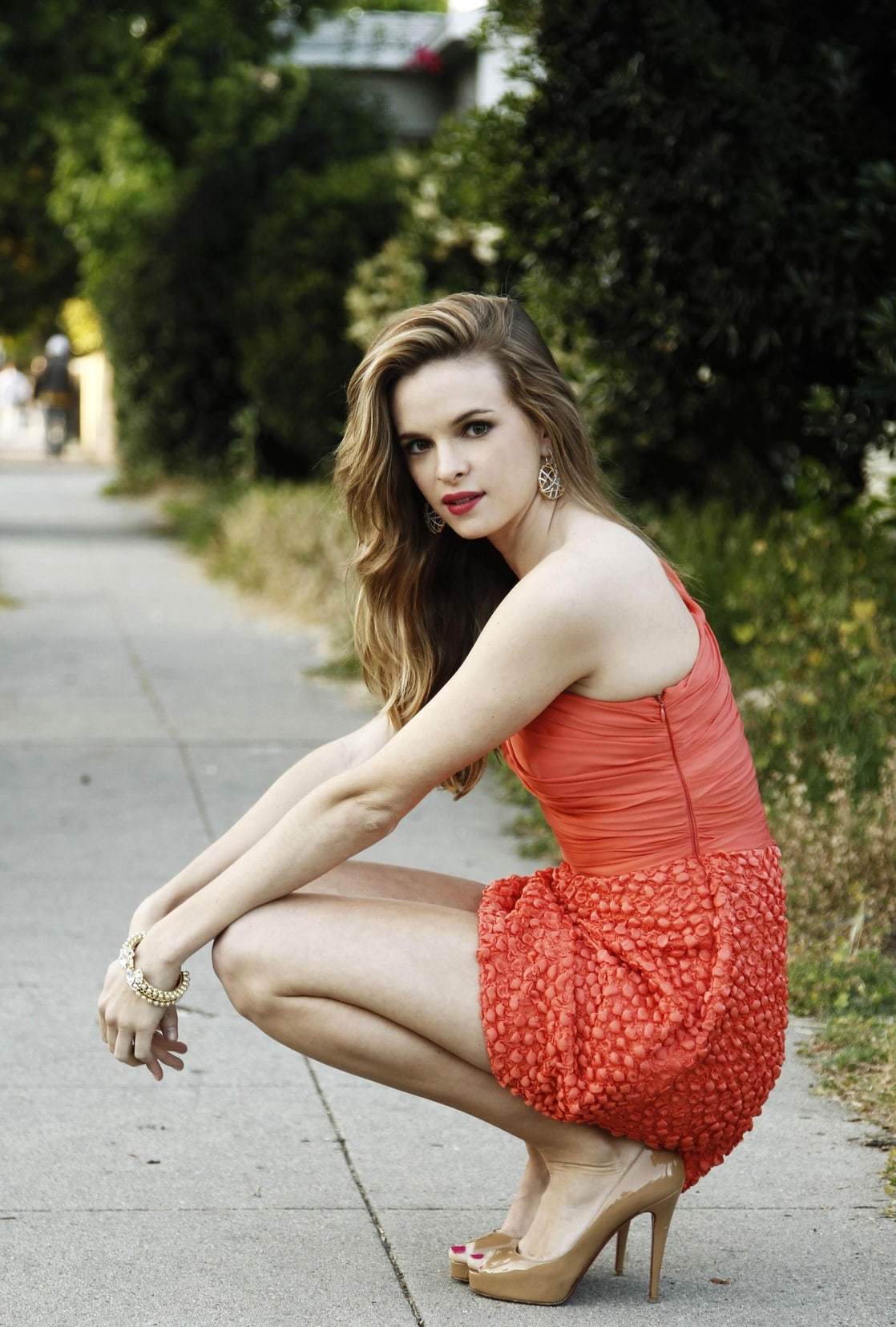 49 Sexy Danielle Panabaker Feet Pictures Which Are Stunningly Ravishing | Best Of Comic Books