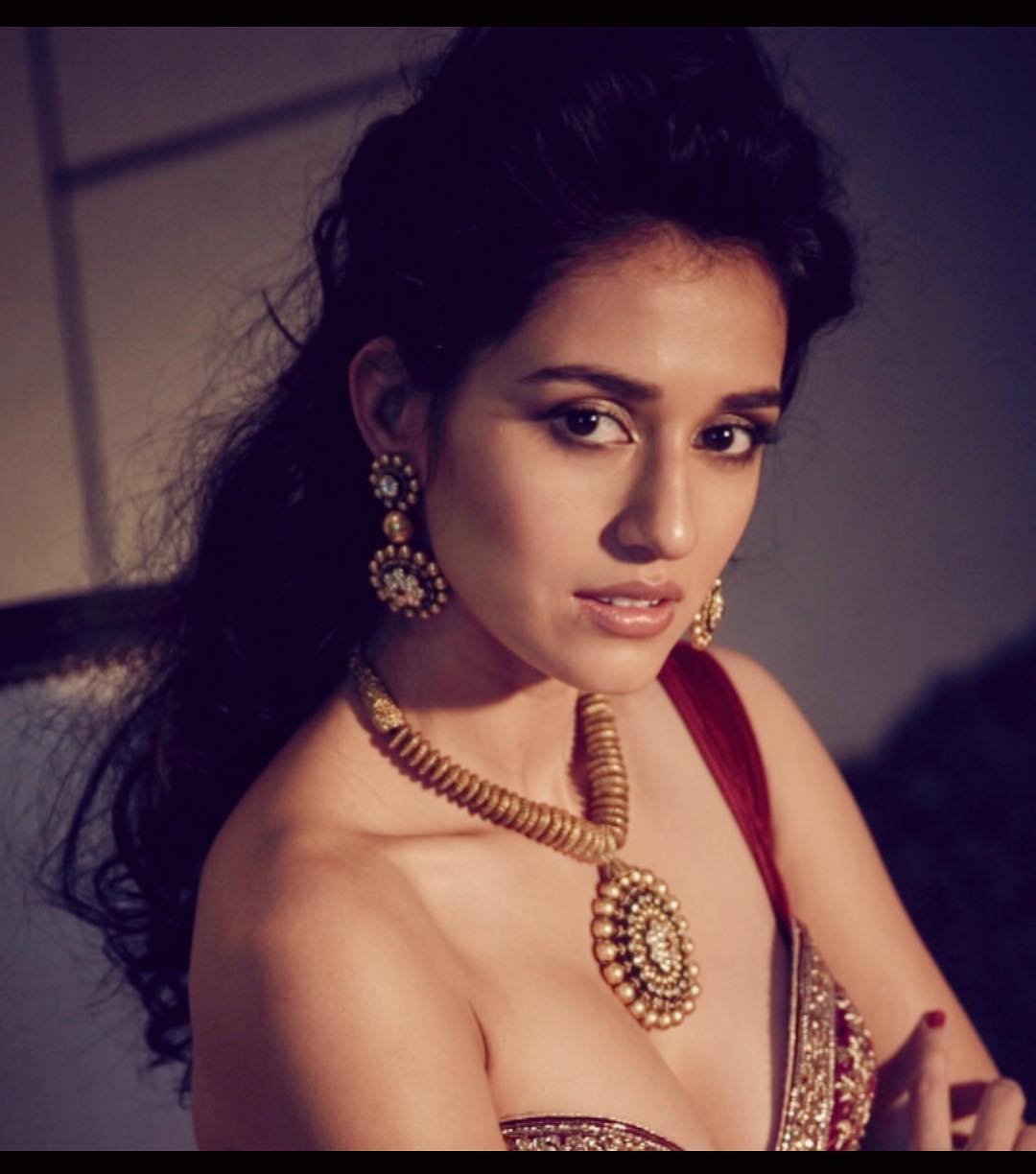 49 Sexy Disha Patani Boobs Pictures Which Prove She Is The Sexiest Woman On The Planet The Viraler