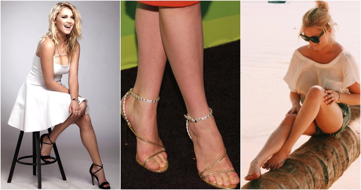 49 Sexy Eliza Taylor Feet Pictures Are Too Delicious For All Her Fans