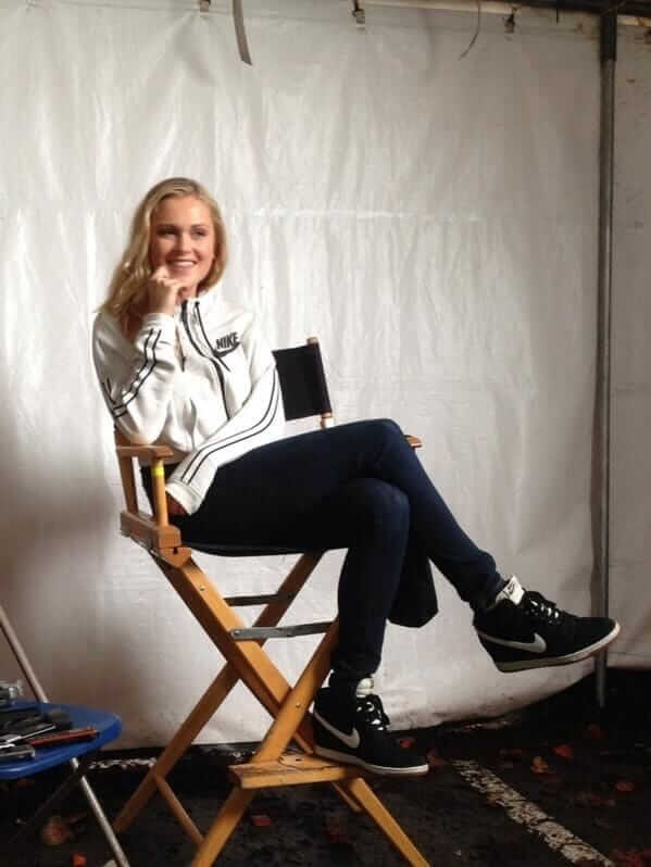 49 Sexy Eliza Taylor Feet Pictures Are Too Delicious For All Her Fans | Best Of Comic Books