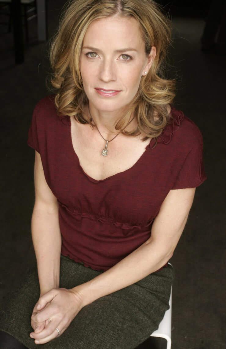 49 Sexy Elizabeth Shue Boobs Pictures Are Too Damn Delicious To Watch | Best Of Comic Books