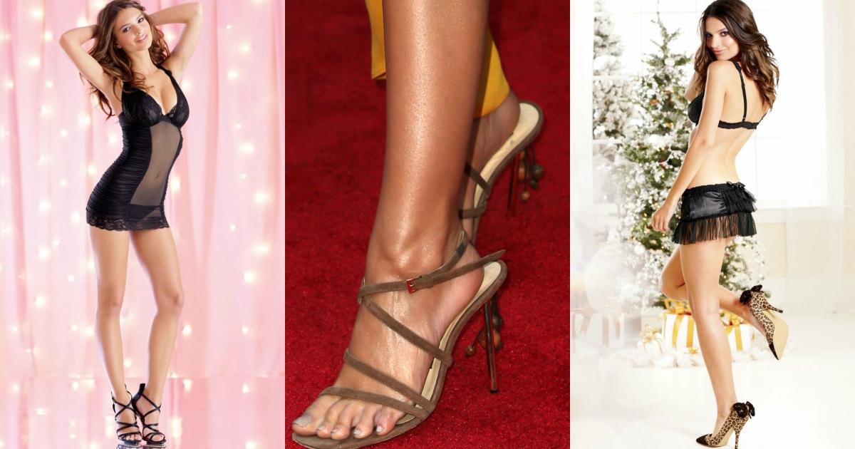49 Sexy Emily Ratajkowski Feet Pictures Which Are Sexy As Hell