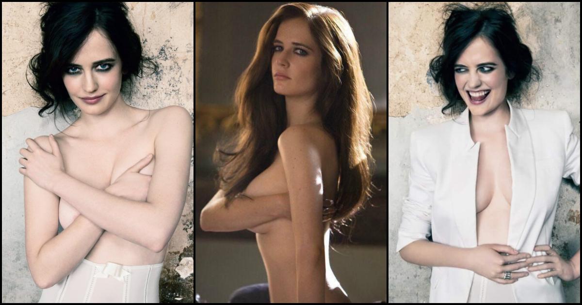 49 Sexy Eva Green Boobs Pictures Are Too Damn Appealing | Best Of Comic Books