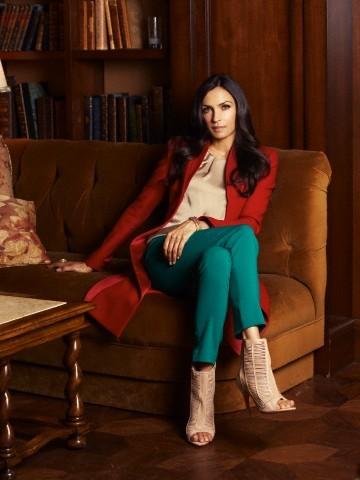 49 Sexy Famke Janssen Feet Pictures Will Make You Drool For Her | Best Of Comic Books
