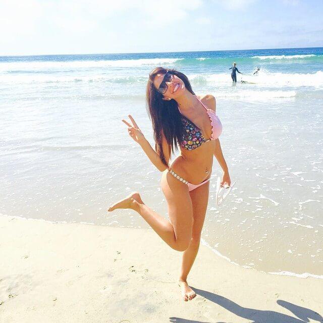 49 Sexy Farrah Abraham Feet Pictures Will Blow Your Minds | Best Of Comic Books