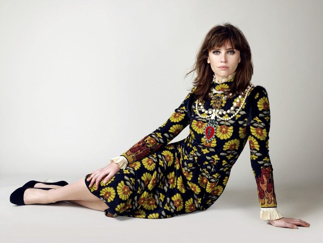 49 Sexy Felicity Jones Feet Pictures Will Make You Drool For Her | Best Of Comic Books