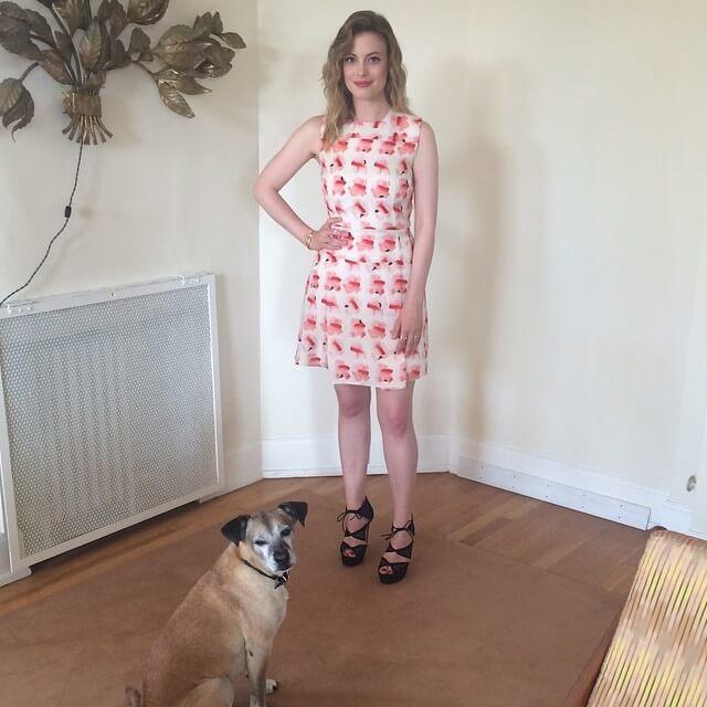 49 Sexy Gillian Jacobs Feet Pictures Will Make You Drool Forever | Best Of Comic Books