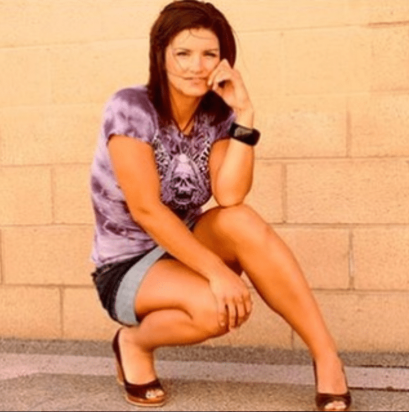 49 Sexy Gina Carano Feet Pictures Are Really Mesmerising And Beautiful | Best Of Comic Books