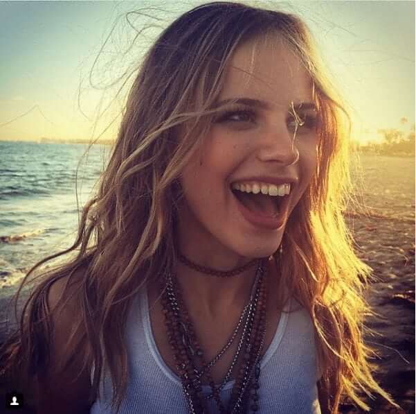 49 Sexy Halston Sage Boobs Pictures Are Provocative As Hell | Best Of Comic Books