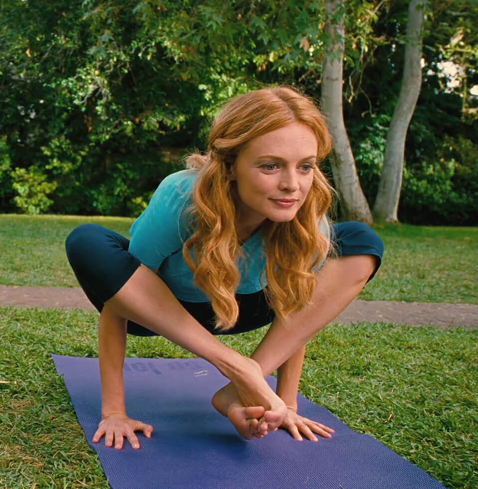 49 Sexy Heather Graham Feet Pictures Are Too Much For You To Handle | Best Of Comic Books