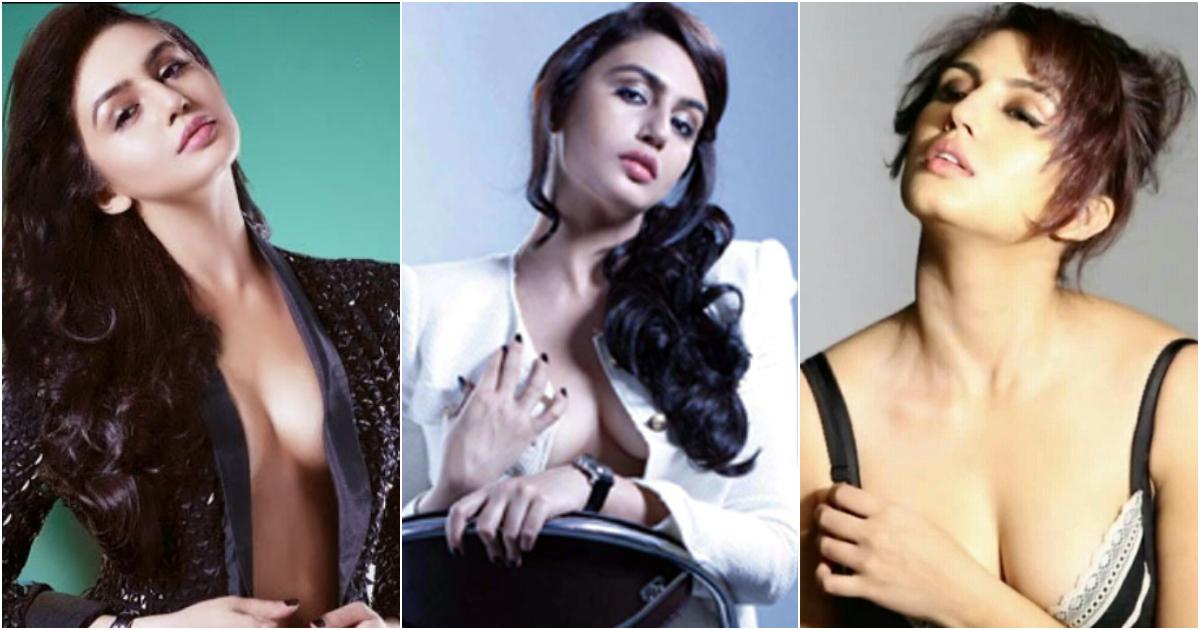49 Sexy Huma Qureshi Boobs Pictures Are Just Too Hot To Handle