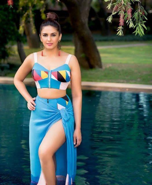 49 Sexy Huma Qureshi Boobs Pictures Are Just Too Hot To Handle | Best Of Comic Books