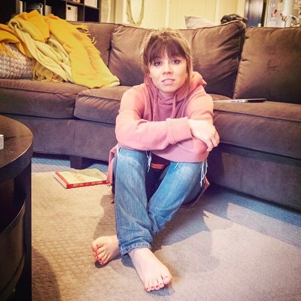 49 Sexy Jennette Mccurdy Feet Pictures Are Too Much For You To Handle | Best Of Comic Books