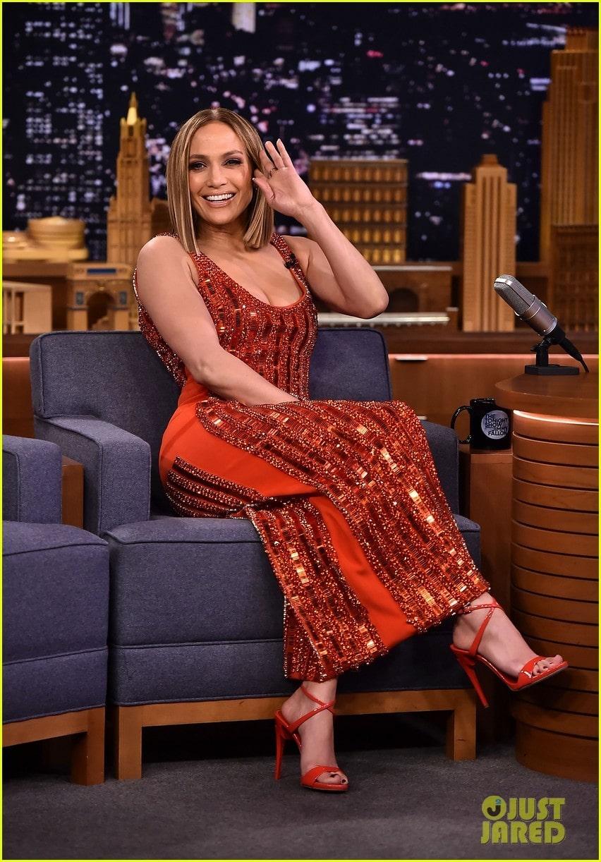 49 Sexy Jennifer Lopez Feet Pictures Will Make You Want Her Now | Best Of Comic Books