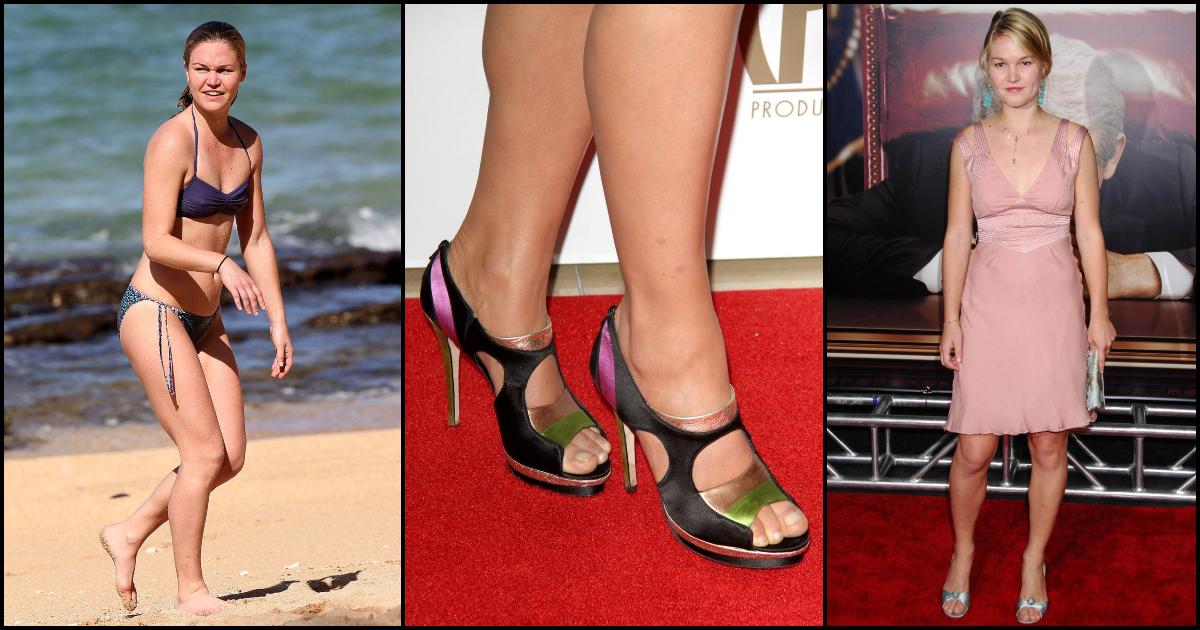 49 Sexy Julia Stiles Feet Pictures Will Make You Go Crazy For This Babe | Best Of Comic Books