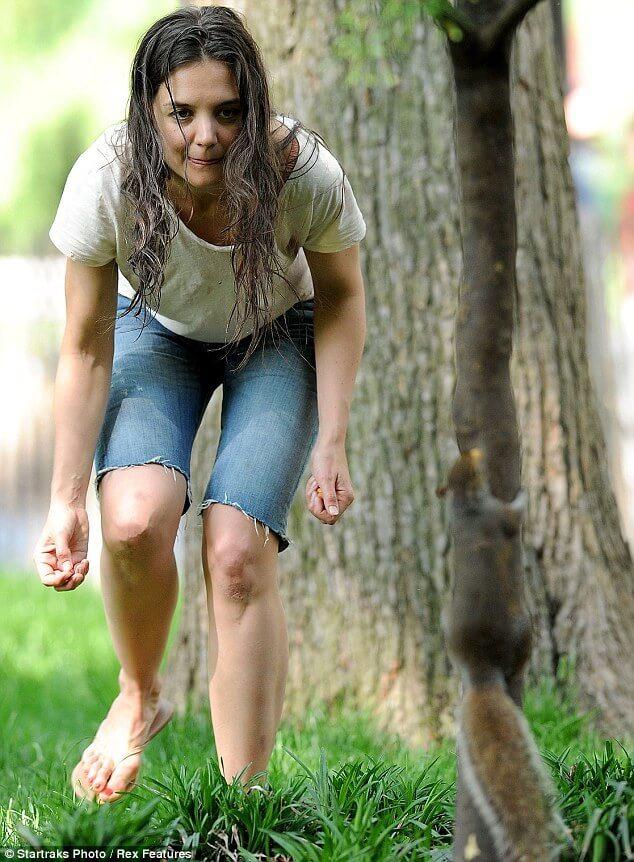 49 Sexy Katie Holmes Feet Pictures Are Heaven On Earth | Best Of Comic Books