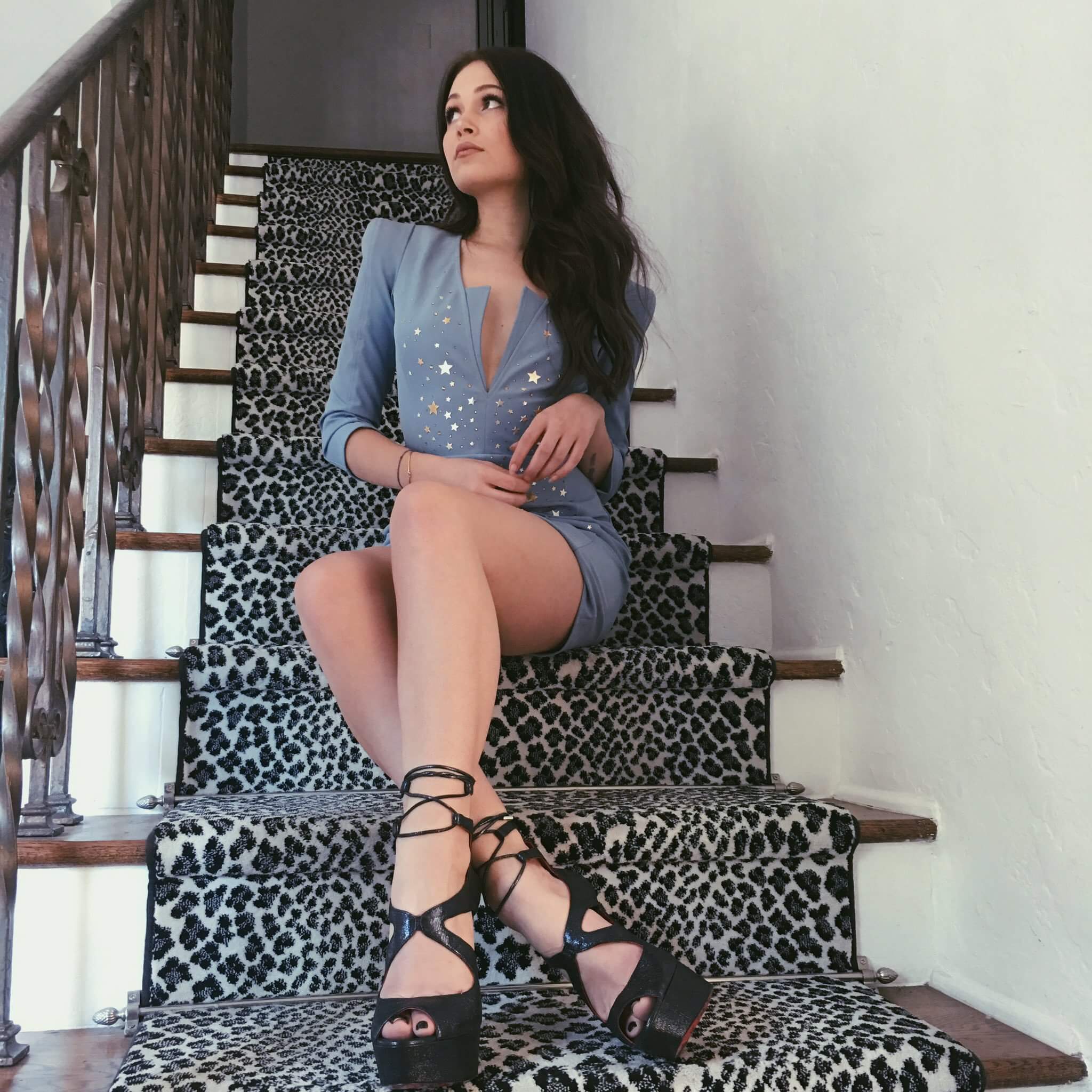 49 Sexy Kelli Berglund Feet Pictures Will Get You All Sweating | Best Of Comic Books