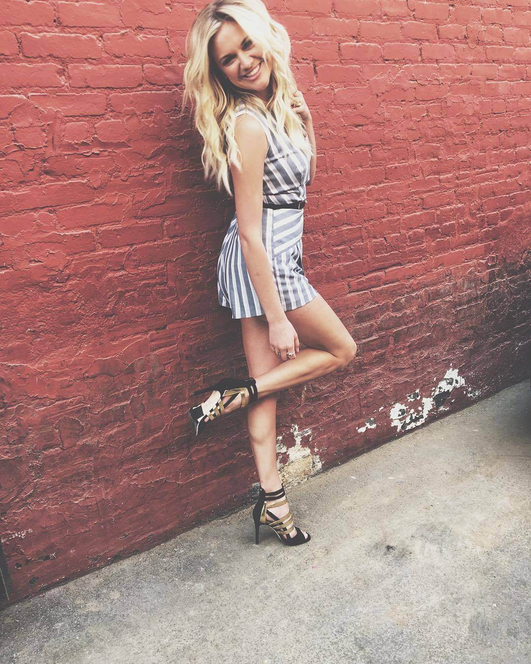 49 Sexy Kelsea Ballerini Feet Pictures Are Heaven On Earth | Best Of Comic Books