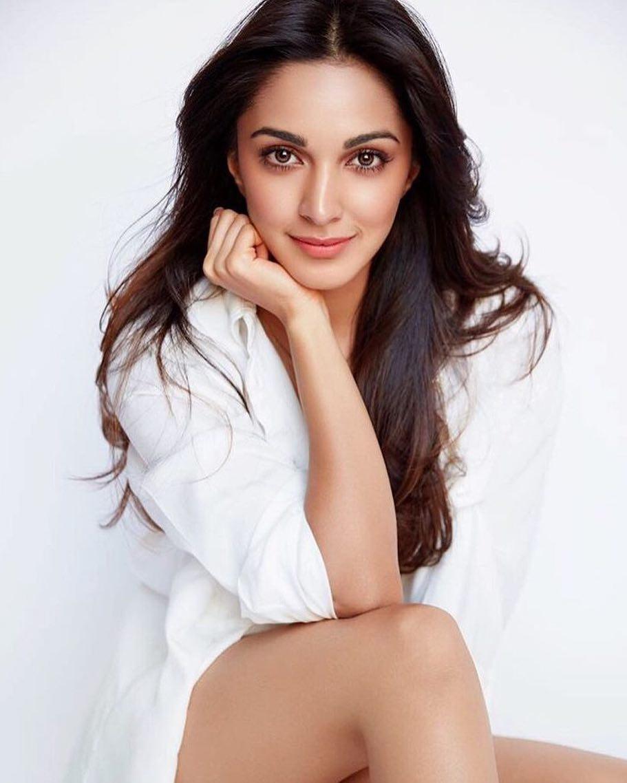 49 Sexy Kiara Advani Boobs Pictures Will Make You Drool For | Best Of Comic Books
