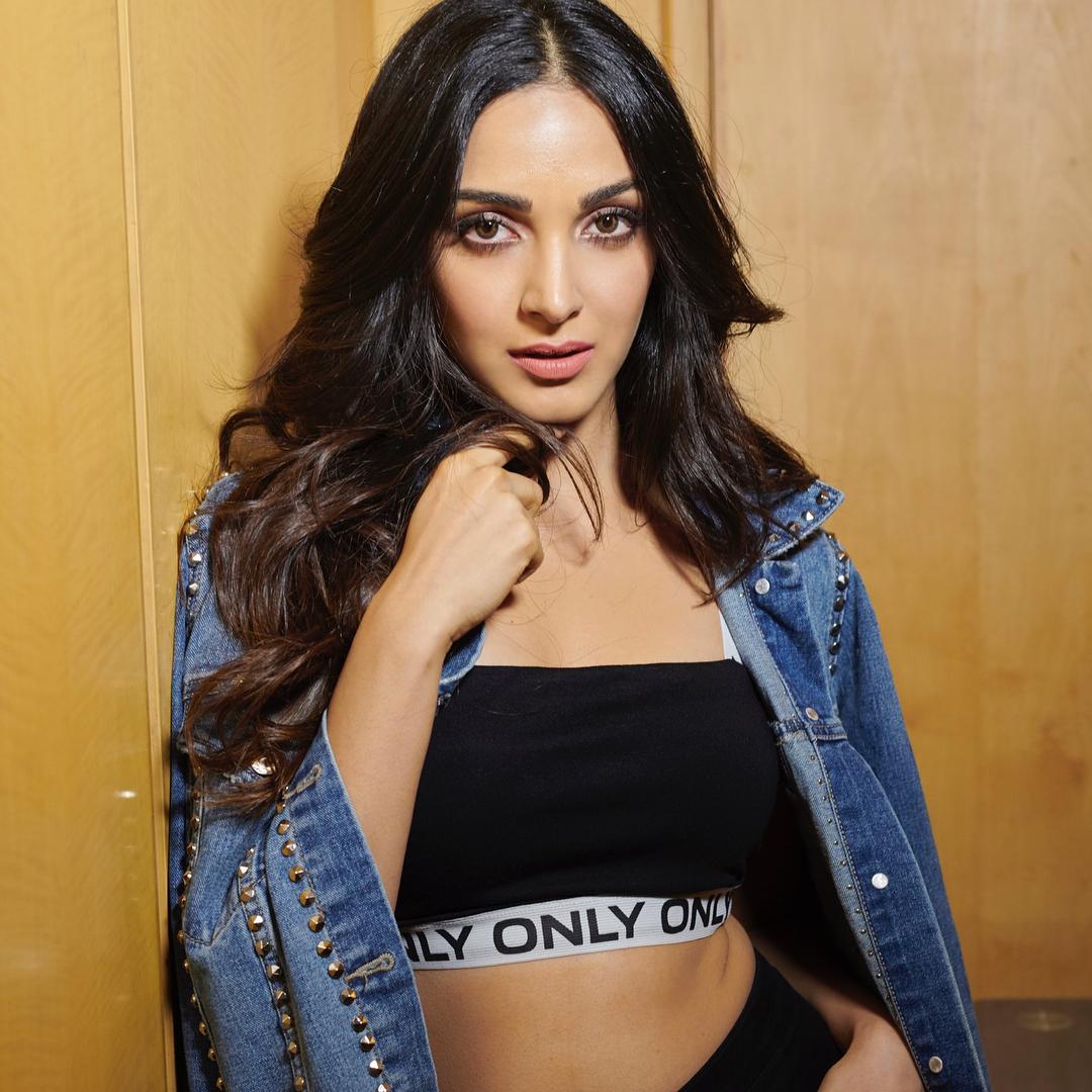 49 Sexy Kiara Advani Boobs Pictures Will Make You Drool For | Best Of Comic Books