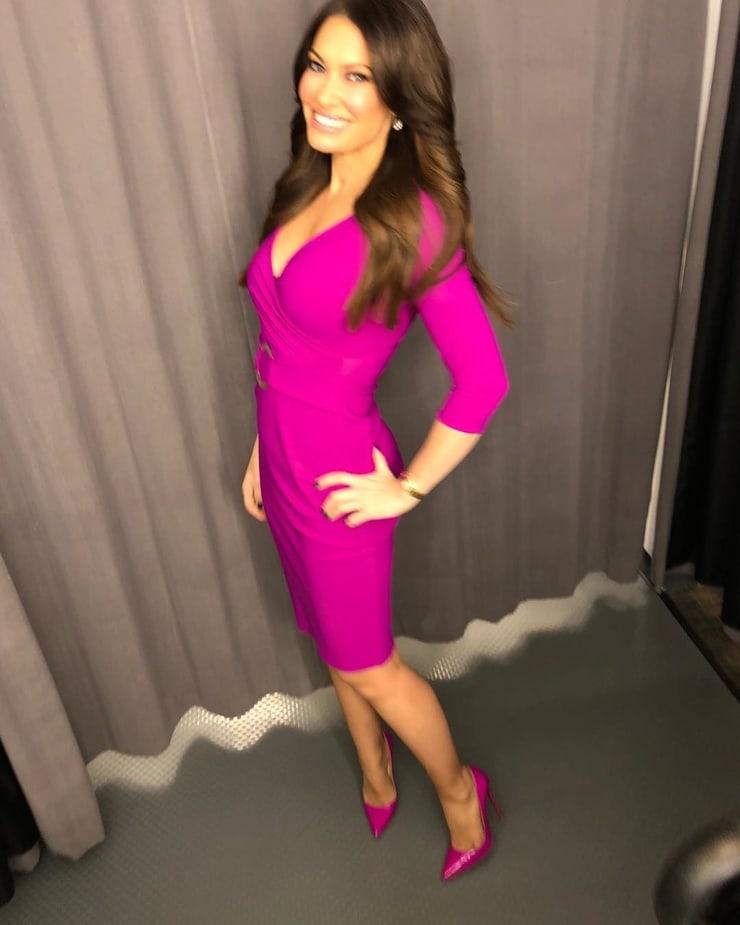 49 Sexy Kimberly Guilfoyle Feet Pictures Will Make You Melt | Best Of Comic Books