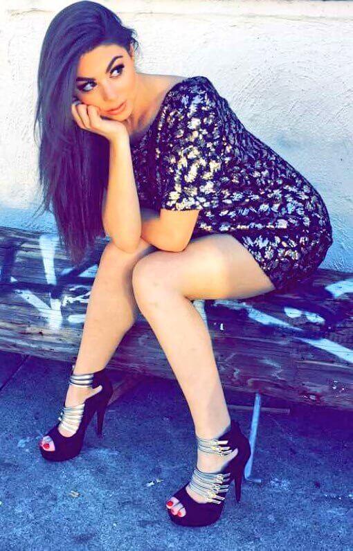 49 Sexy Kira Kosarin Feet Pictures Will Get You All Sweating | Best Of Comic Books