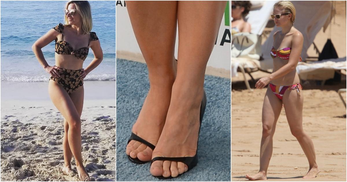 49 Sexy Kristen Bell Feet Pictures Will Blow Your Minds | Best Of Comic Books