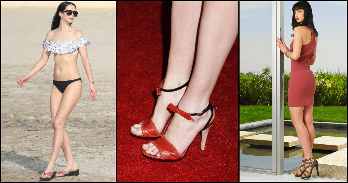 49 Sexy Krysten Ritter Feet Pictures Will Make You Drool Forever