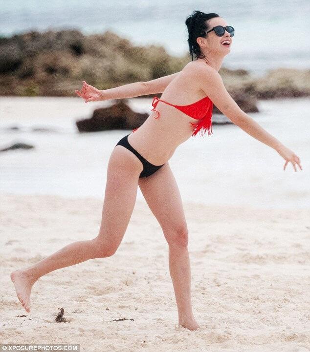 49 Sexy Krysten Ritter Feet Pictures Will Make You Drool Forever | Best Of Comic Books