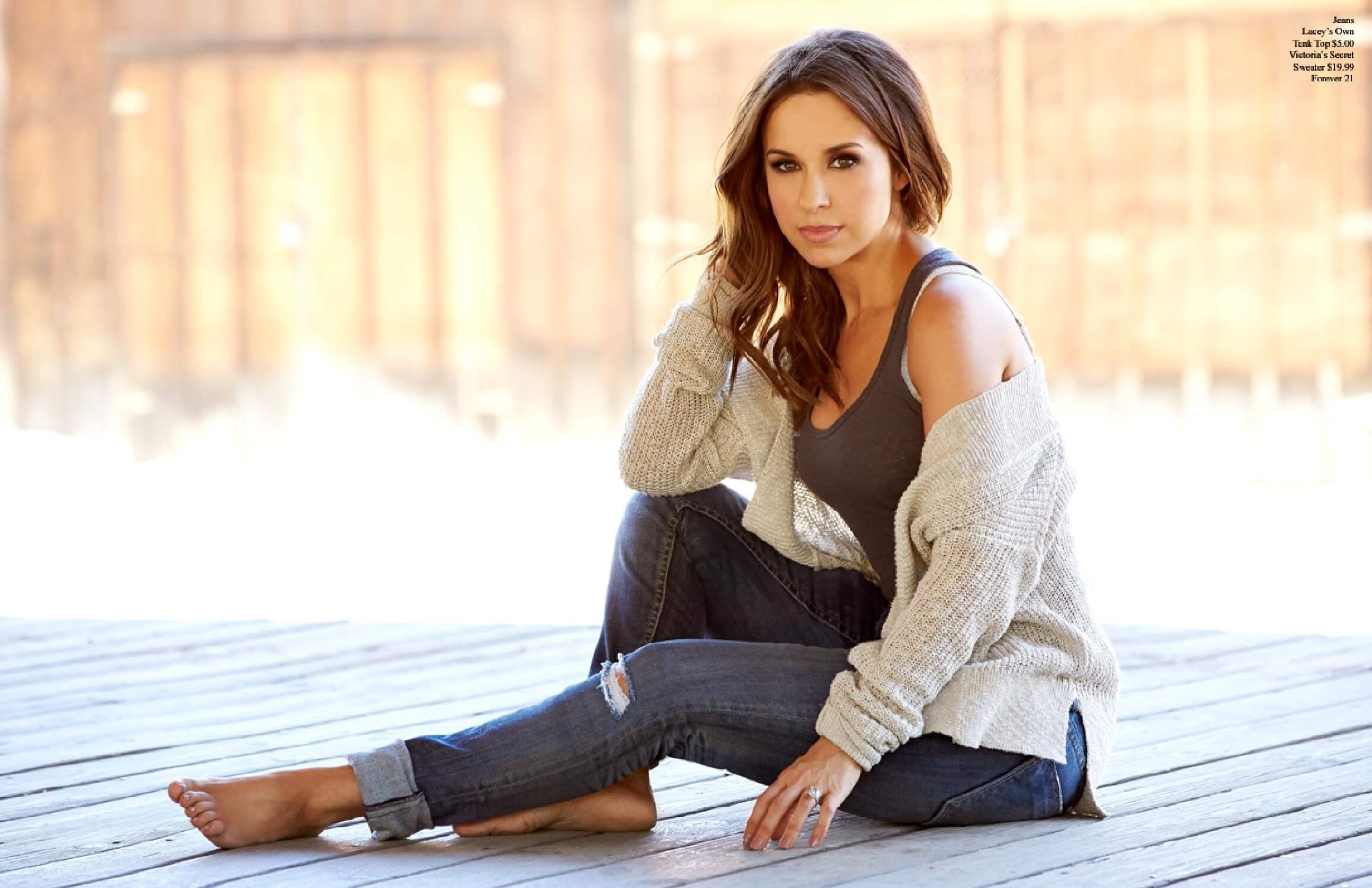 49 Sexy Lacey Chabert Feet Pictures Will Make You Drool For Her | Best Of Comic Books