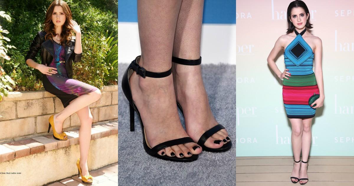 49 Sexy Laura Marano Feet Pictures Are Too Much For You To Handle